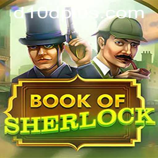 Unraveling Mysteries with BookOfSherlock: The Ultimate Detective Game