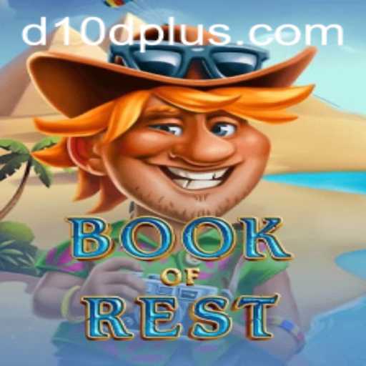 BookofRest: Discover the Mystical World of D10D