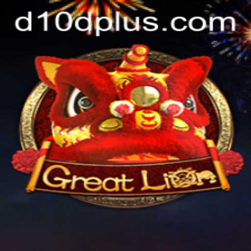 GreatLion: Unleashing the Adventure with D10D
