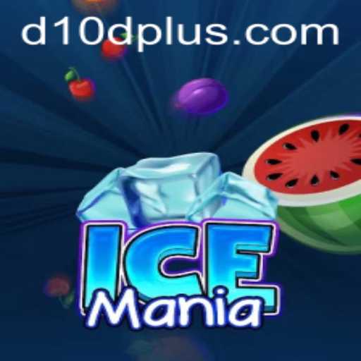 Exploring the Thrilling World of IceMania: A Deep Dive into the D10D Challenge