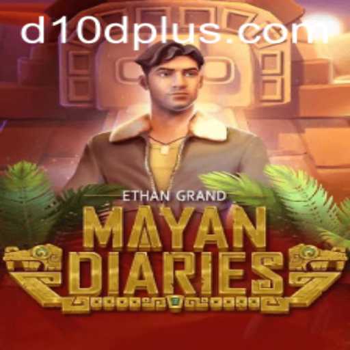 Exploring the World of MayanDiaries: A Journey Through D10D