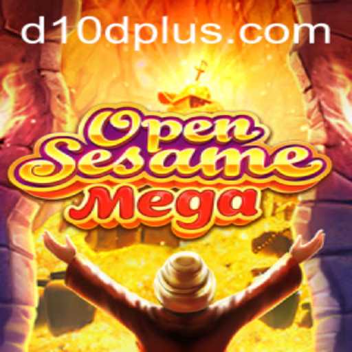 Unlock the Excitement: Delve into the World of OPENSESAMEMEGA with D10D