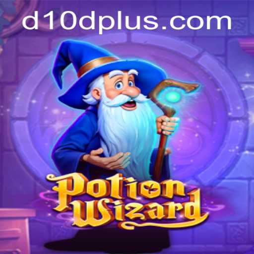 Dive into the Magical World of PotionWizard: A Captivating Adventure
