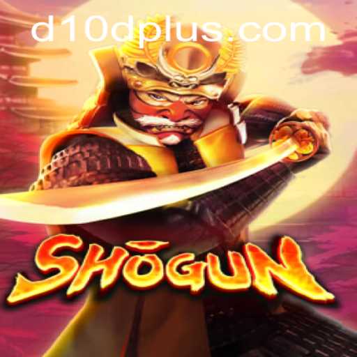 Shogun: The Strategic Conquest Game Revolutionizing the D10D Dice Format