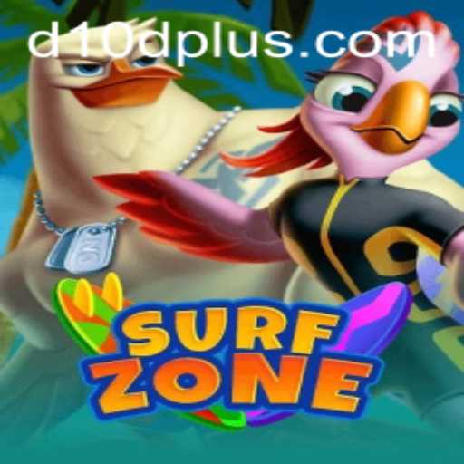 SurfZone: Riding the Waves of Excitement with D10D