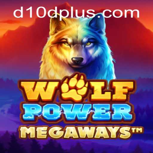 Explore the Dynamic World of 'WolfPowerMega': A Comprehensive Guide